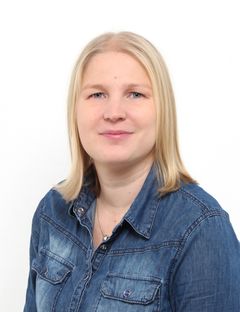 Helena Tukiainen