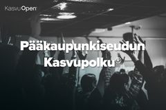 Tuomariston arviointi- ja valintakriteerit potentiaalisimpien yritysten valintaan olivat: markkinapotentiaali, tiimi, kasvukyky ja näytöt. Kuva: Kasvu Open