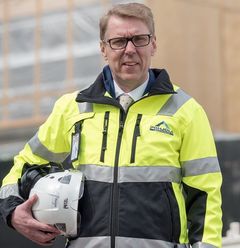 Juha Metsälä.