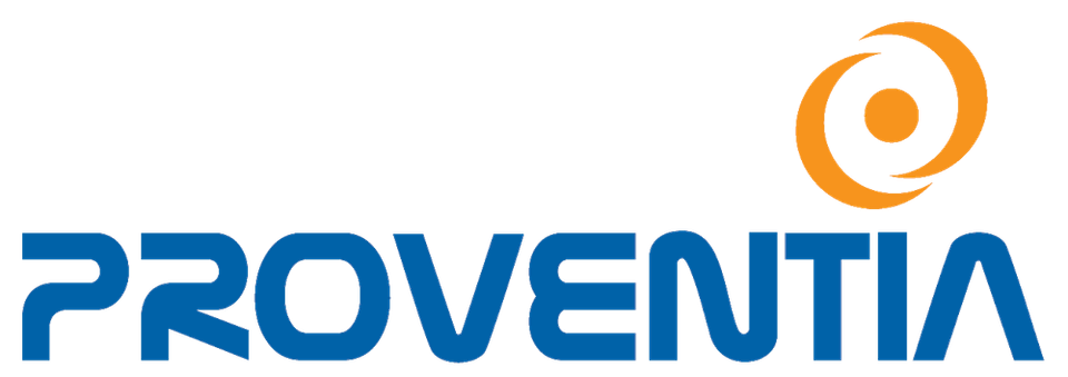 Proventia logo