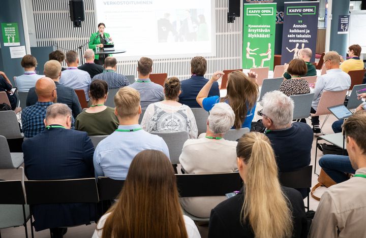 Boreolle kumppanuus mahdollistaa sen sarjayhdistelijä-liiketoimintamallin ja pitkäaikaisen omistajuuden tunnettuuden lisäämistä kasvuyritysten joukossa.