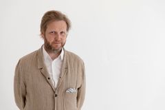 3. Ragnar Kjartansson, foto Petra Kotro, ARS FENNICA 2019 Utställning, Amos Rex.