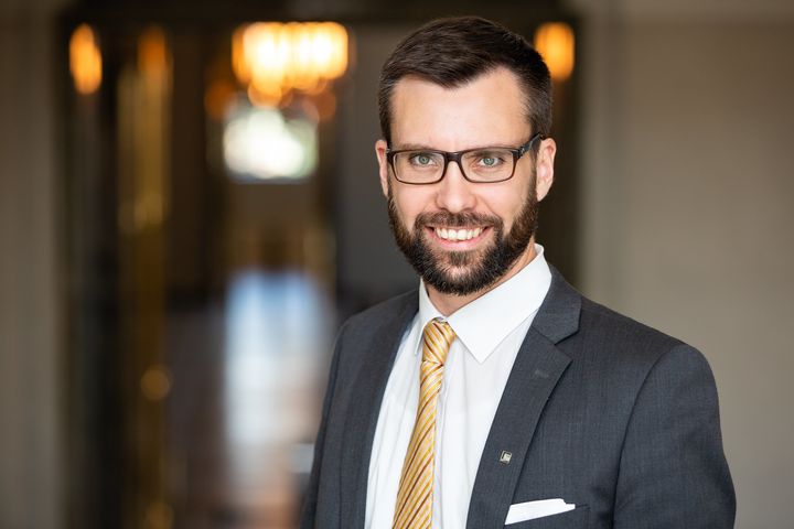 Johan Kvarnström