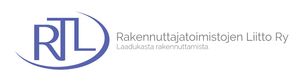 Rakennuttajatoimistojen Liitto Ry RTL