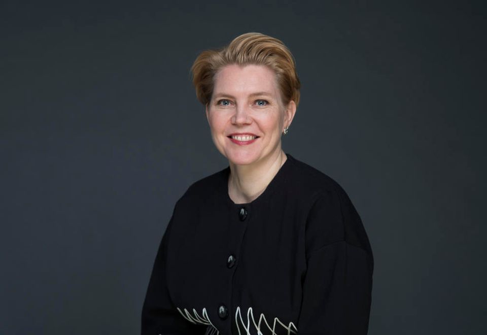 Johanna Eiramo, Digitaalinen Kansallisgalleria-ohjelman johtaja