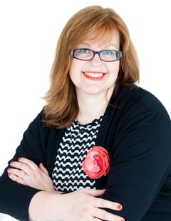 Lakimies Raisa Harju, Keskuskauppakamari