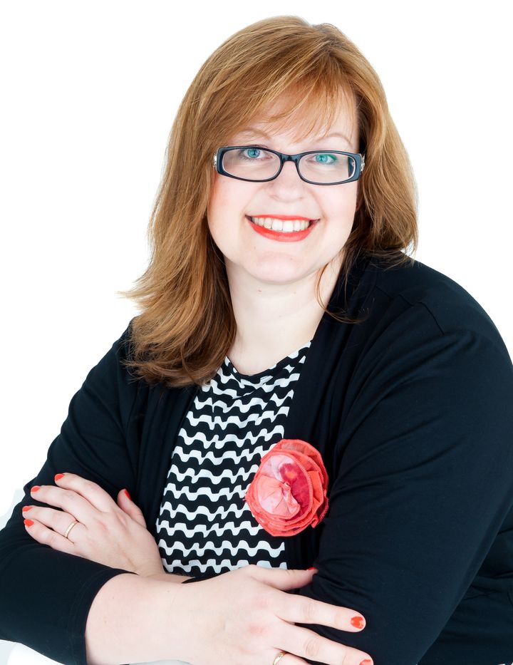 Lakimies Raisa Harju, Keskuskauppakamari