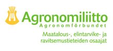 Agronomiliitto ry