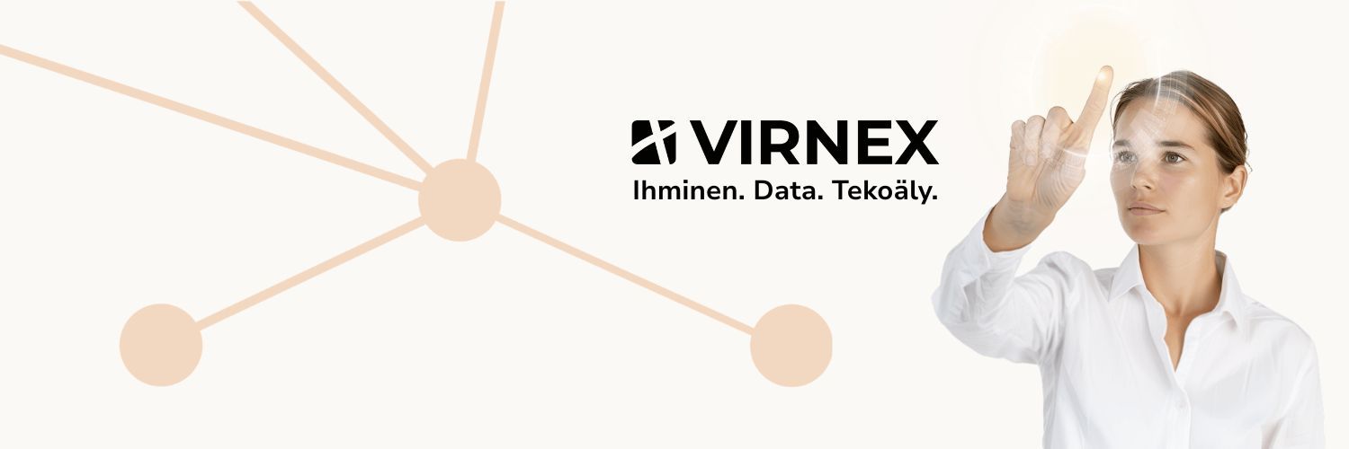 Virnex Group Oy