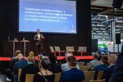 FinnSec 2019