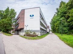 Laurean opiskelijamäärältään suurin kampus sijaitsee Espoon Leppävaarassa, jossa opiskelee yli 2000 opiskelijaa.
