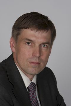 Juha Marttila /Kuvaaja: Jaana Kankaanpää
