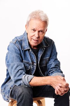 Mauri Kunnas. Foto Niclas Mäkelä 2018. Otava.