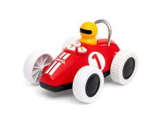 Vuoden Ensilelu: Opettavainen kilpa-auto (BRIO Toy Oy / BRIO Ab)