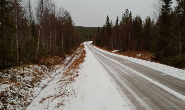 Kuva: Jukka Rantajrvi. Kuvaa saa vapaasti kytt.