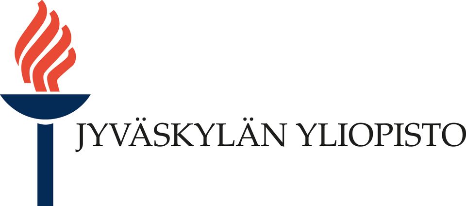 Jyväskylän yliopiston logo