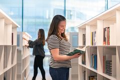 The Helsinki City Library network will resume its loan services at close to a eleven locations on 8 May. Photo: Andrey Shadrin