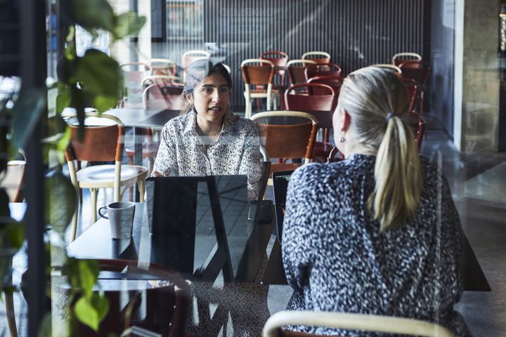 Kampusinkubaattorit-ohjelman tavoitteena on uusien, kasvukelpoisten yritysten synnyttäminen kaupungin ja korkeakoulujen yhteistyöllä. Marek Sabogal, N2 Albiino / Helsinki Partners