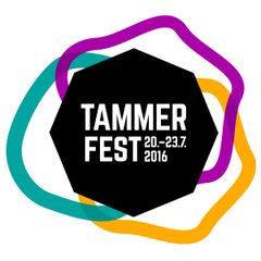 Logo: Tammerfest