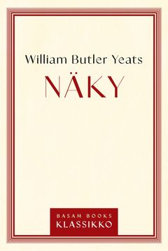 ”Näky” (Basam Books 2021)