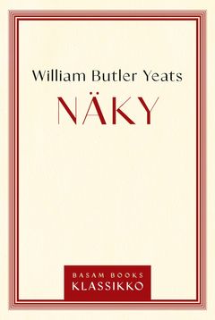 ”Näky” (Basam Books 2021)