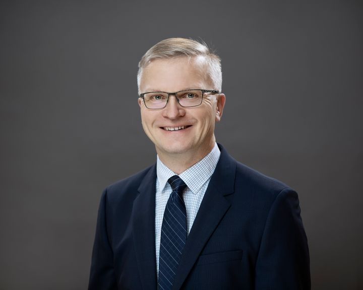 Hämeen kauppakamarin syyskokous valitsi uudeksi puheenjohtajaksi Osuuskauppa Hämeenmaan toimitusjohtaja Olli Vormiston.