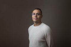 Suomen startup-yhteisön pääekonomisti Youssef Zad.