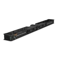 Bose Smart Soundbar 900 -kaiutin