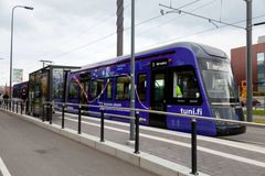 Kuva: Tampereen korkeakouluyhteisö