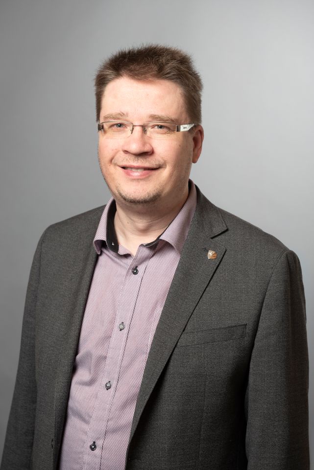 Samu Salo