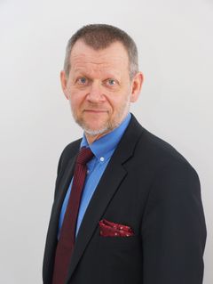 Ilkka Jokinen