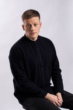 Kaj Korkea-aho. Kuva: Jonne Räsänen