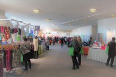 Kehittyvä vanhustyö 2017 −tapahtuma