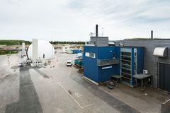 HSY käynnistää uuden hankkeen, jonka avulla biojätteen käsittelyn hyödyt maataloudelle sekä energiatehokkuus paranevat huomattavasti. Biojätteiden lajittelulla on lähitulevaisuudessa entistä enemmän merkitystä.