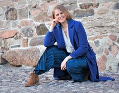 Isabella Törner