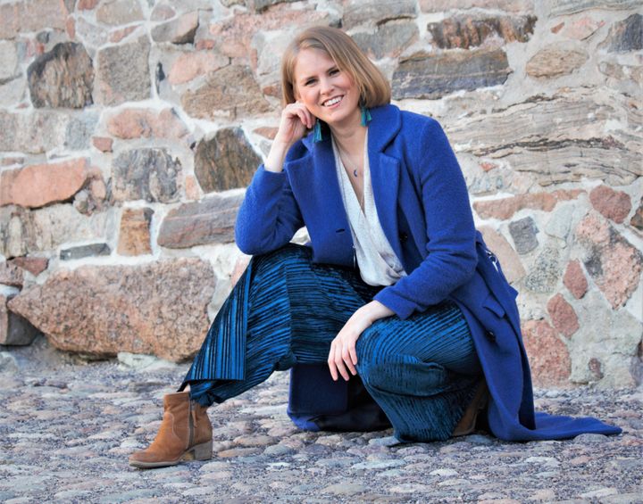 Isabella Törner