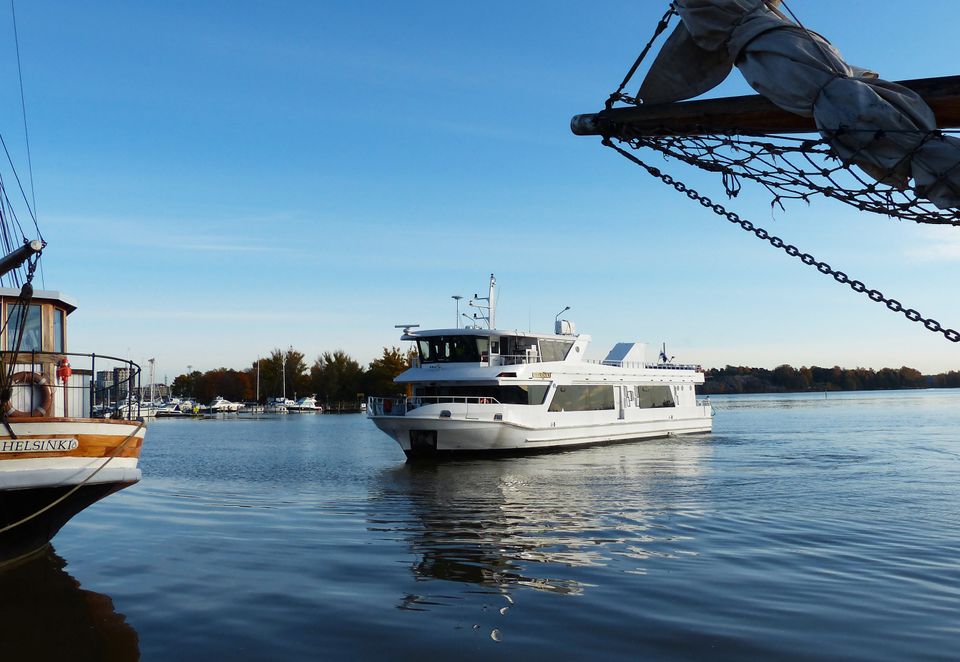 M/S Helsinki kuva