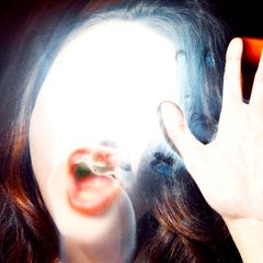 David Lynch: Emily Scream