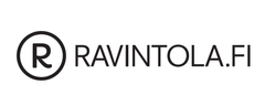 Logo: Ravintola.fi
