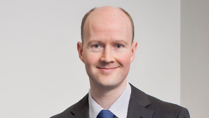 M-Filesin perustaja ja toimitusjohtaja Antti Nivala sai tunnustusta Yhdysvalloissa.