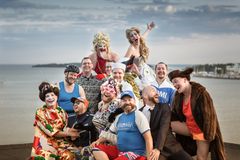 The Land of the Midnight Fun. kuva Ingemar Raukola