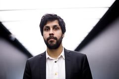 Mauri Kotamäki / Kuvaaja: Roni Rekomaa