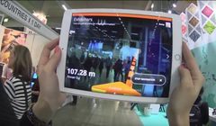 Messukeskus lanseerasi AR- eli augmented reality -ratkaisunsa vuoden alussa.