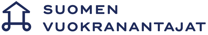 Suomen Vuokranantajat logo