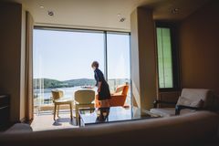 Solo Sokos Hotel Paviljonki. Kuva: Anssi Kumpula