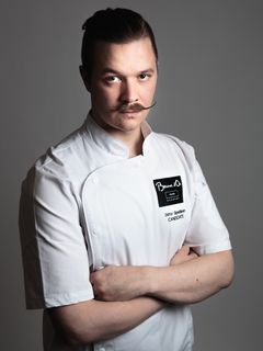 Ismo Sipeläinen, Suomen Bocuse d'Or -edustaja kaudella 2018-2019