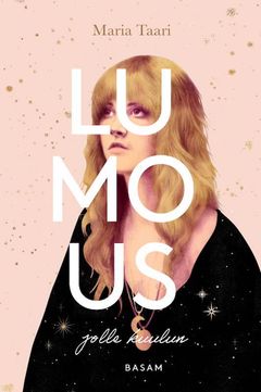 ”Lumous jolle kuulun” (Basam Books 2021)
