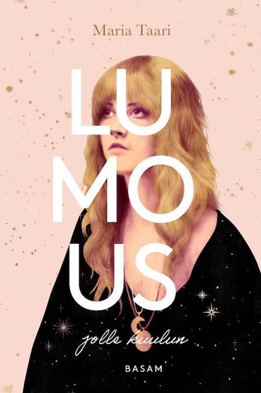 ”Lumous jolle kuulun” (Basam Books 2021)