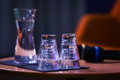 I Hanaholmens podcast ”Röster från Hanaholmen”, berättar Diamant Salihu om varför han började bevaka just gängproblematiken.