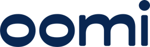 Oomi Oy-logo